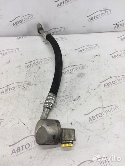 Трубка кондиционера Mercedes-Benz C 180 Cgi W204