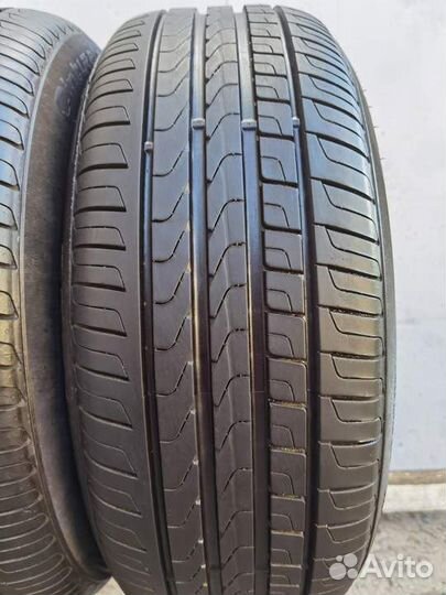 Pirelli Cinturato P7 225/55 R17 H