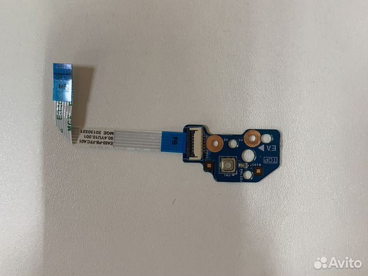 Кнопка включения ноутбука acer e1-552g