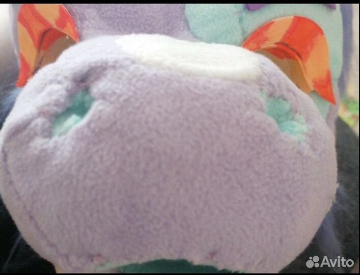 Маска змеи/ящерки