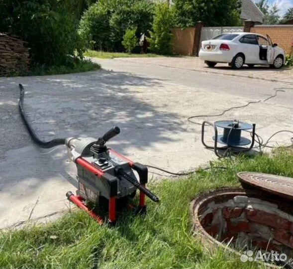 Сантехник. Работаю Один. Любые услуги Сантехника