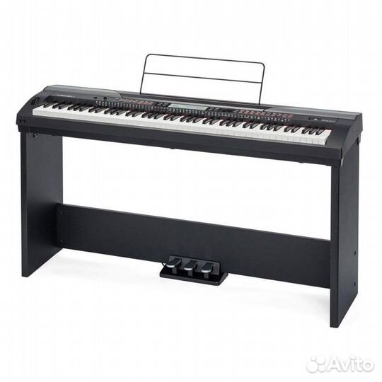 Цифровое пианино Medeli SP4200+stand Slim Piano
