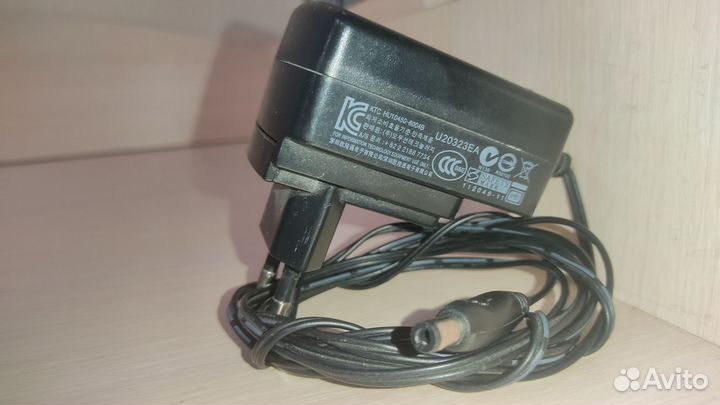 3,5'' внешний HDD Seagate Samsung D3 Station stshx