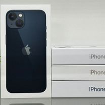 iPhone 13, 128 ГБ