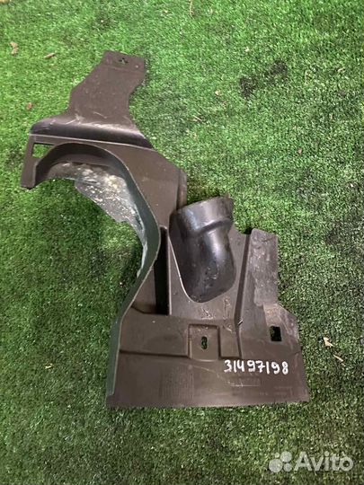 Volvo XC90 2015- пыльники передние