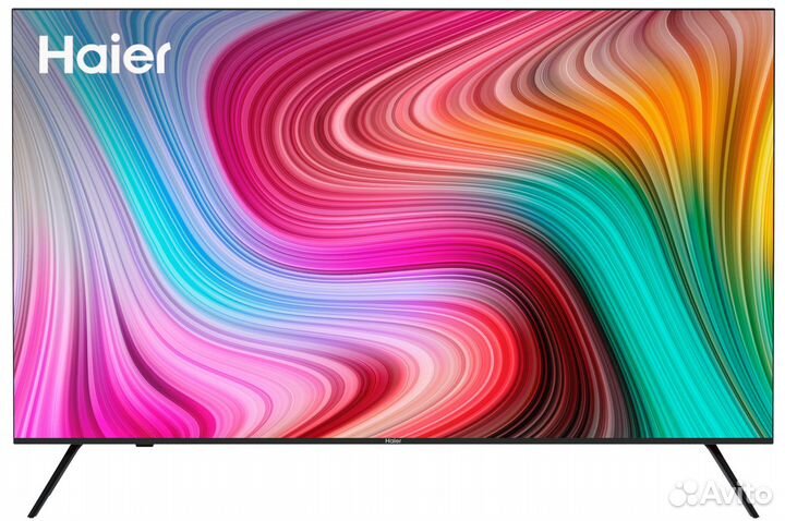 Телевизор Haier 75 SMART TV S1, 75