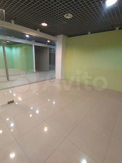 Помещение свободного назначения, 20.1 м²