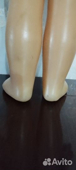 Кукла СССР сибигрушка 1200