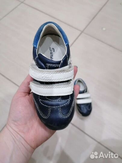 Туфли ортопедические