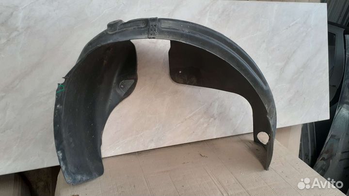 Подкрылок задний правый Hyundai Creta oem 86826m01