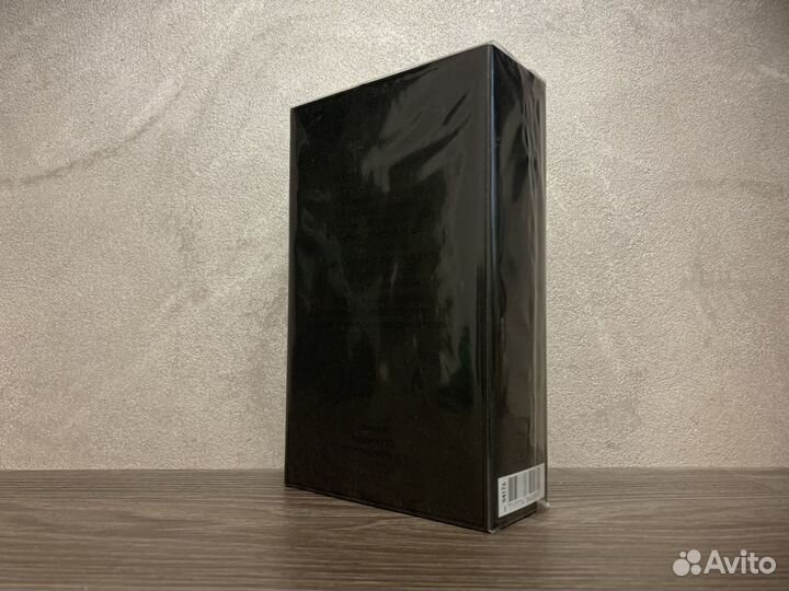 Nasomatto Black Afgano