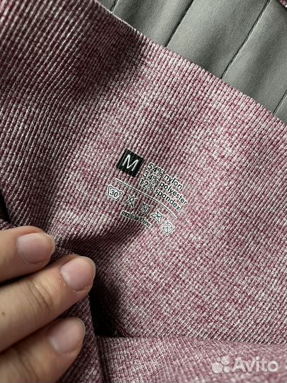 Спортивный костюм женский