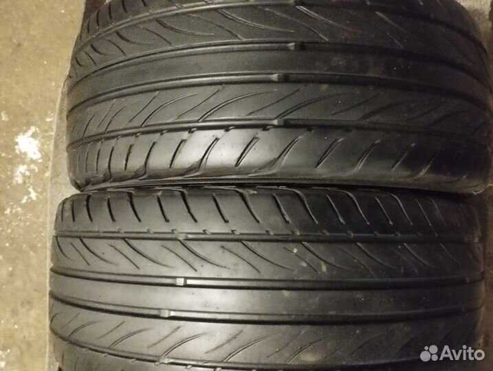 Yokohama S.Drive AS01 205/45 R16