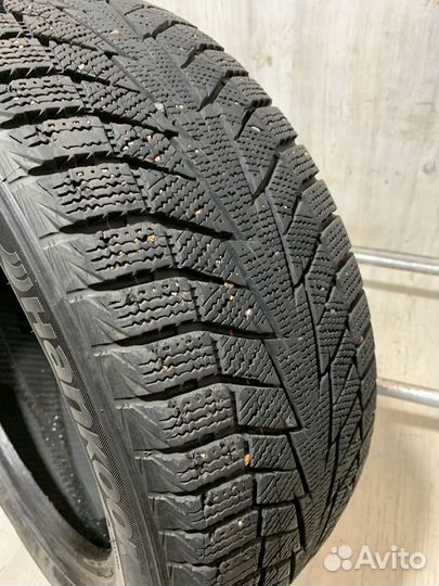 Hankook Winter I'Cept IZ2 205/55 R16