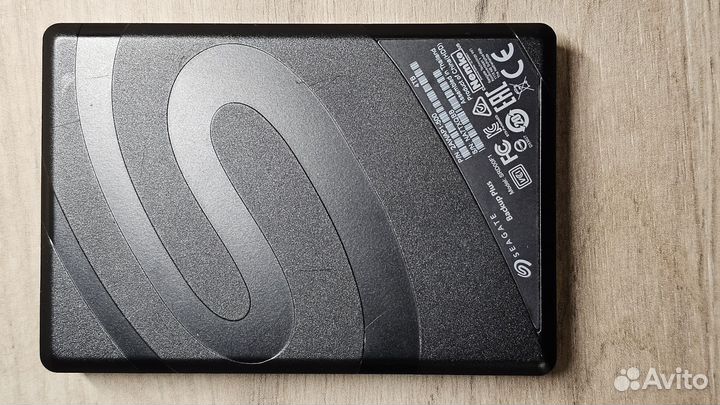 Жесткий диск Hdd 4tb
