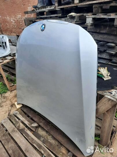 Капот бмв е90 дорест 354 цвет