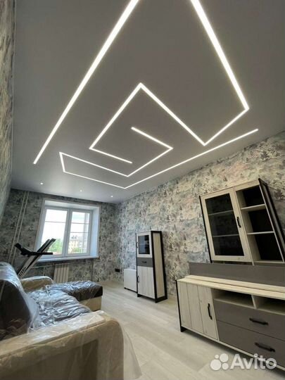 Малярные работы