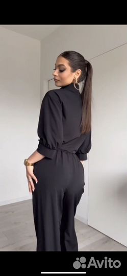 Комбинезон женский