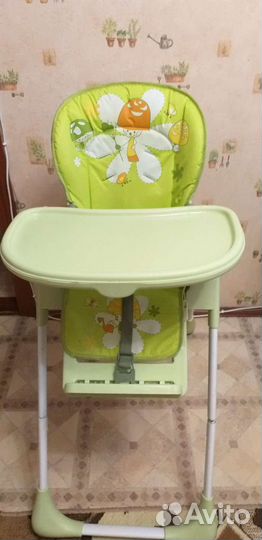 Стул для кормления