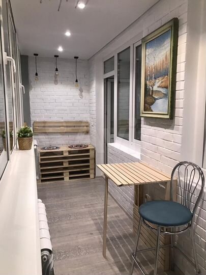 2-к. квартира, 70 м², 3/13 эт.