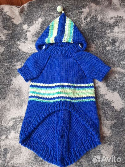 Одежда для собак