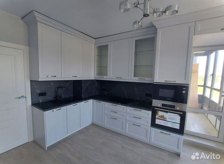 Кухня на заказ