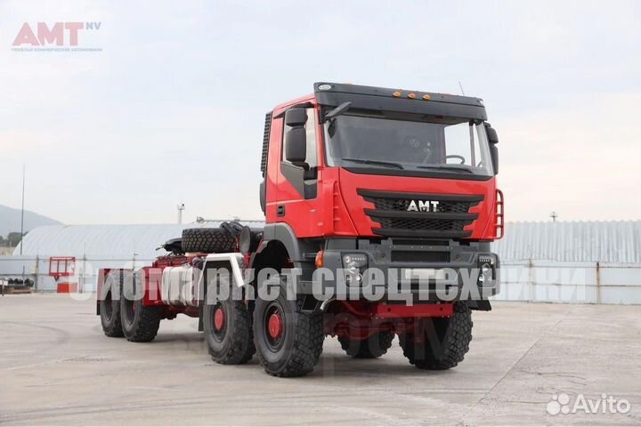 AMT N.V. 732910, 2023