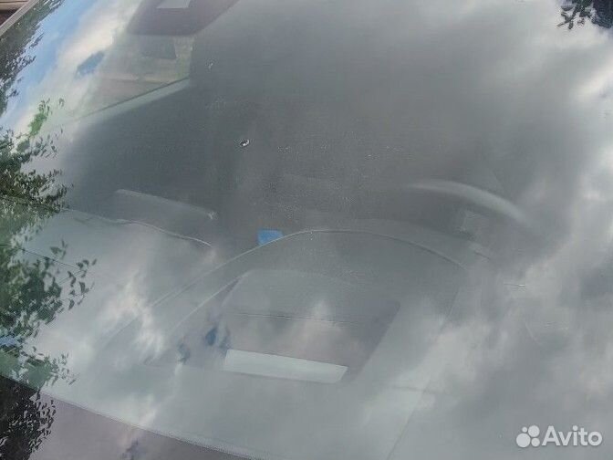 Лобовое стекло Mazda cx 5 2 поколение