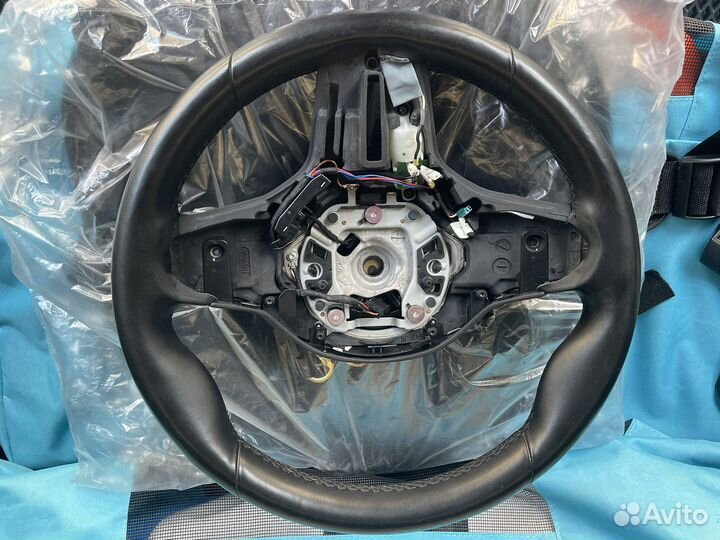 М руль для BMW X3 G01