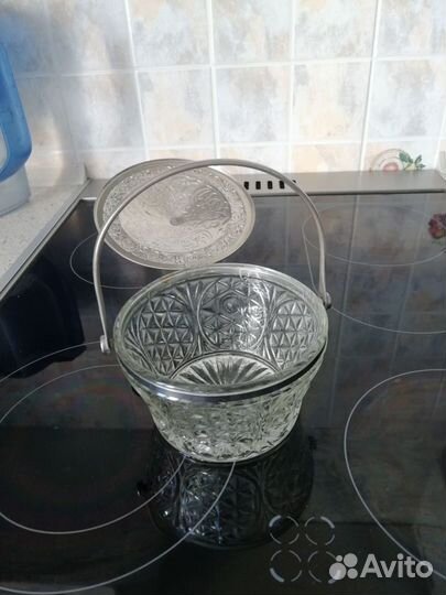 Посуда СССР