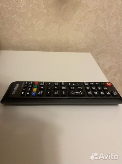 Пульт для телевизора samsung