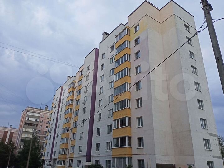 2-к. квартира, 75 м², 5/10 эт.