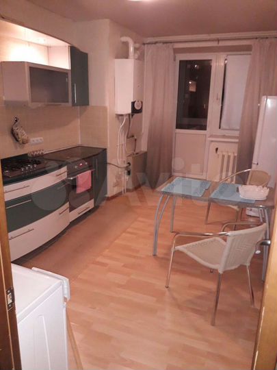 1-к. квартира, 44,5 м², 4/9 эт.