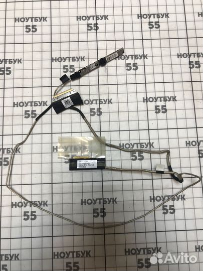 Шлейф матрицы Acer ES14 ES1-420 ES1-421 ES1-422