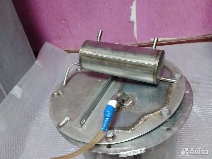 Перегонный куб