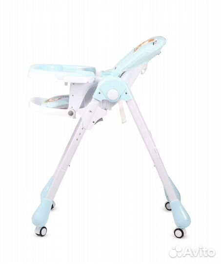 Детский стульчик для кормления babyton