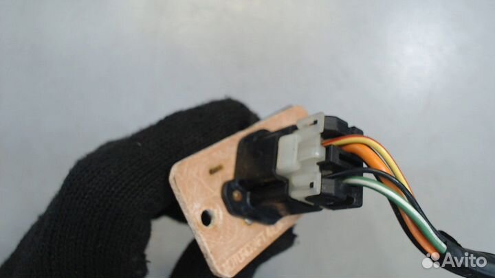 Сопротивление отопителя Ford Escape, 2007