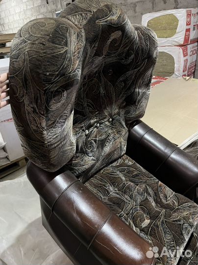 Диван+кресла