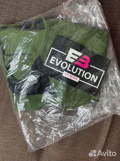 Костюм для фитнеса