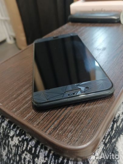 iPhone 7 Plus, 128 ГБ