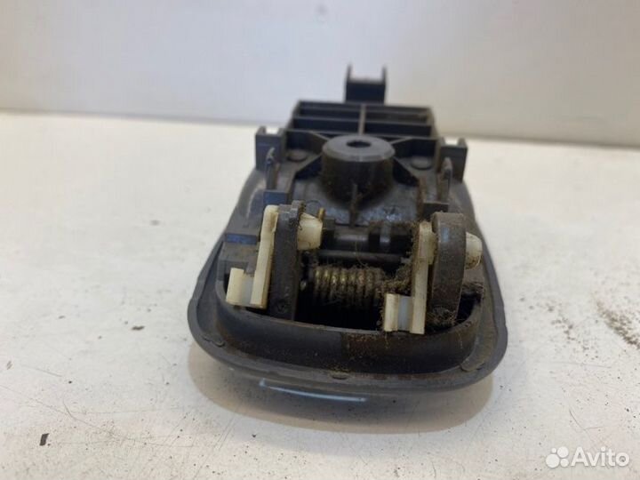 Ручка двери внутренняя задняя правая Kia Spectra