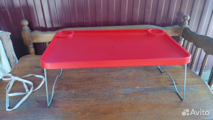 Столик поднос IKEA