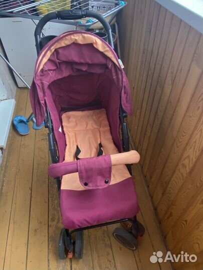 Детские коляски