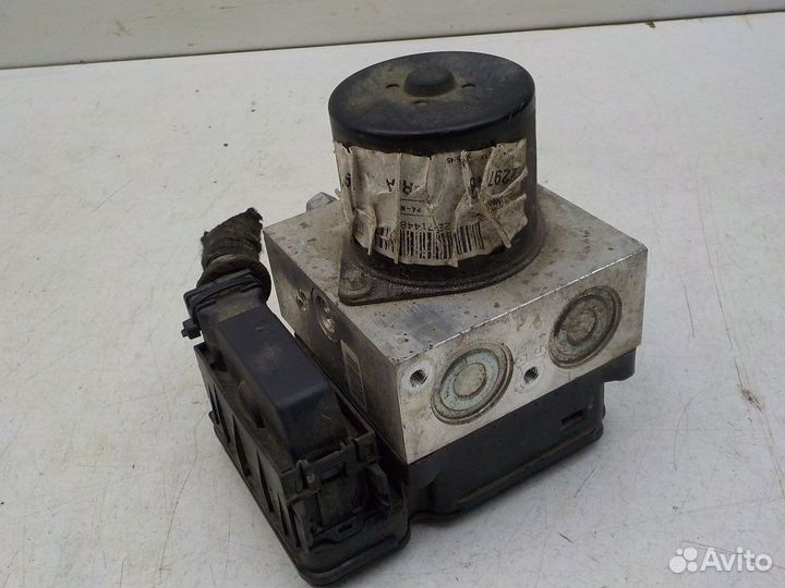 Блок ABS Opel Insignia 2008