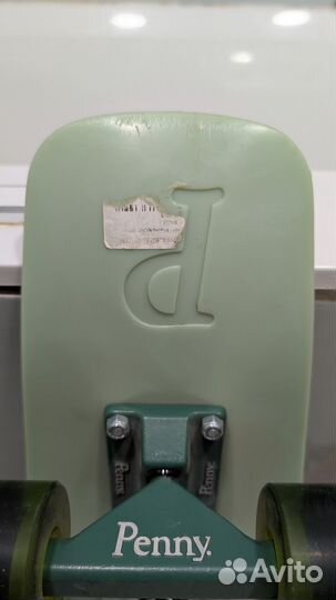 Penny board / Пенни Борд Nickel 27