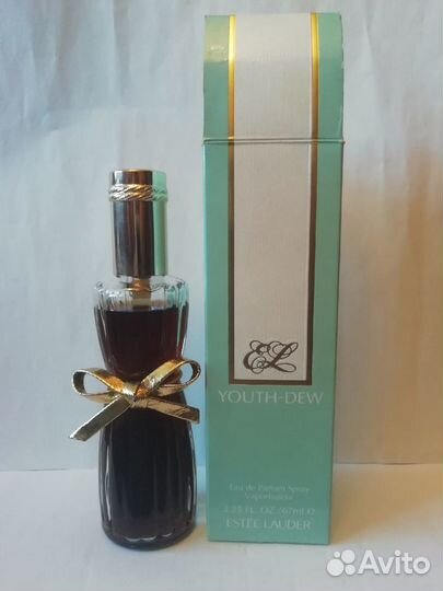 Парфюмерия