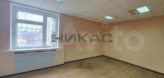 Сдам офисное помещение, 52 м²