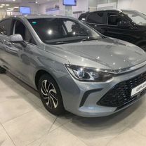 Новый BAIC U5 Plus 1.5 CVT, 2023, цена от 1 815 000 руб.