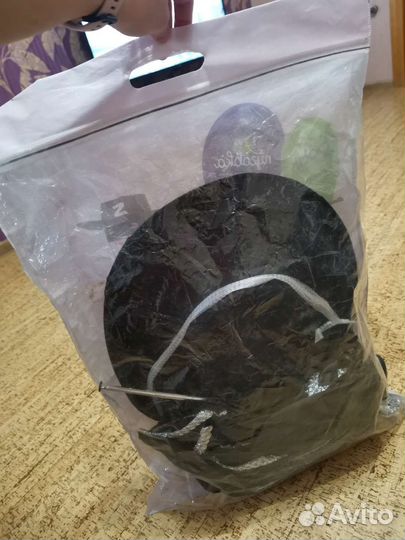 Карнавальный костюм