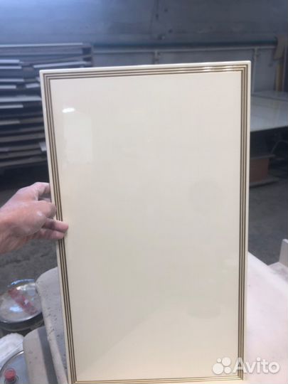 Покраска мебельных фасадов из мдф